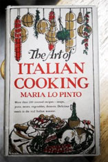 The Art of Italian Cooking