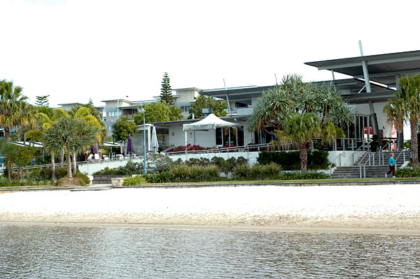 Lake Kawana