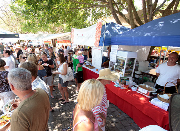 Eumundi Food Fest