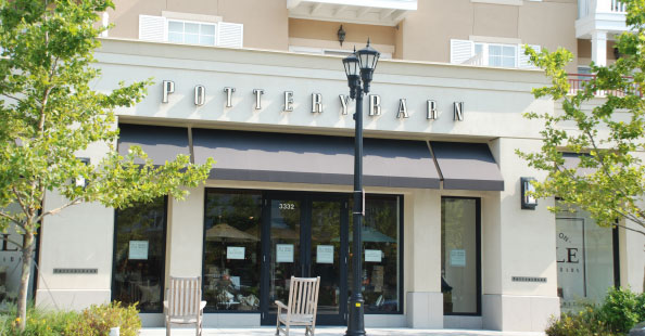 Pottery Barn