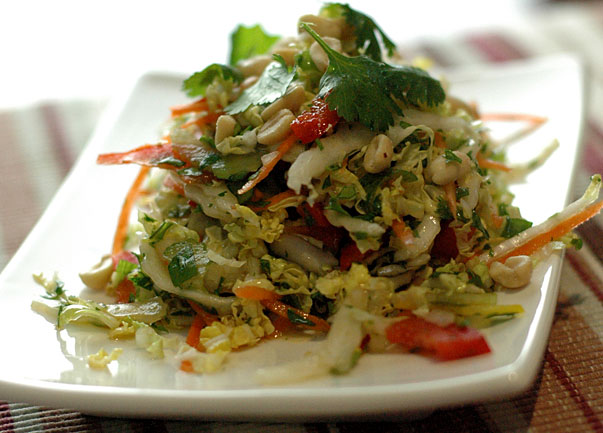 Asian Salad