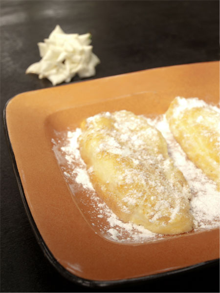 Salzburger Nockerl