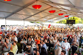 Noosa Food and Wine Festival