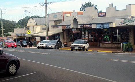 Maleny, Queensland