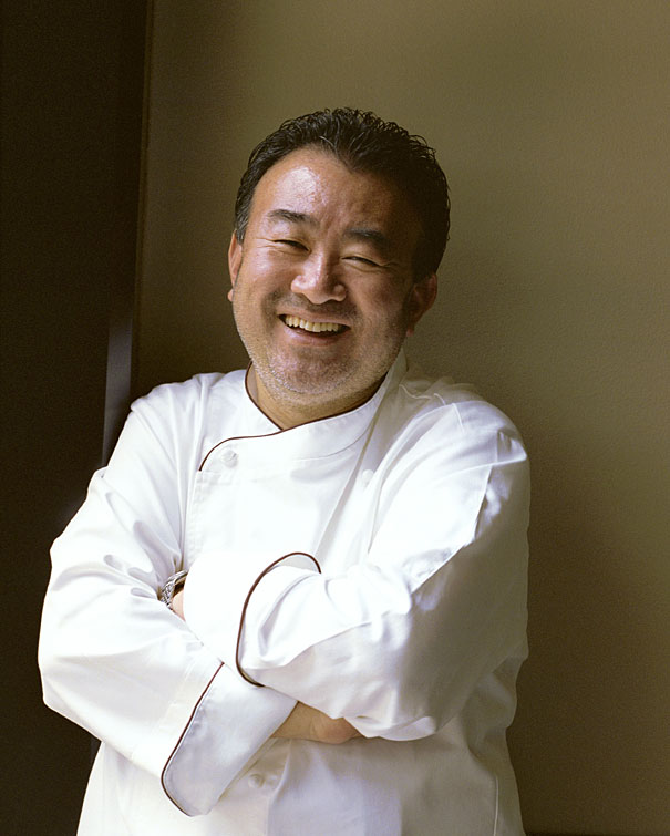 Tetsuya Wakuda