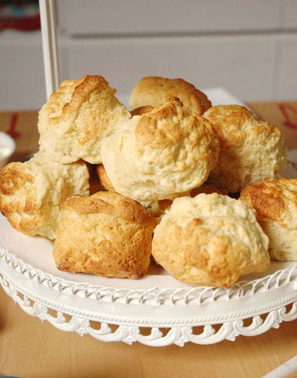 scones