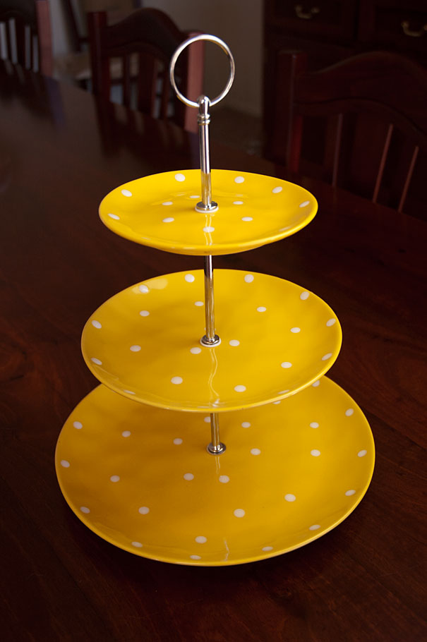 3tier dish