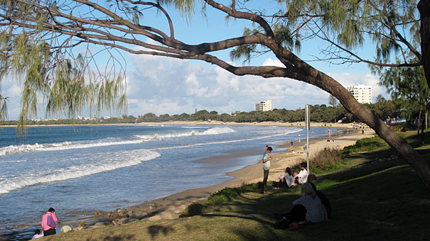 mooloolaba