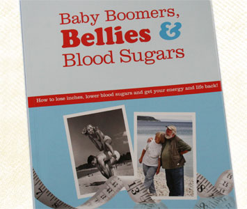 Baby Boomers, Bellies and Blood Sugars