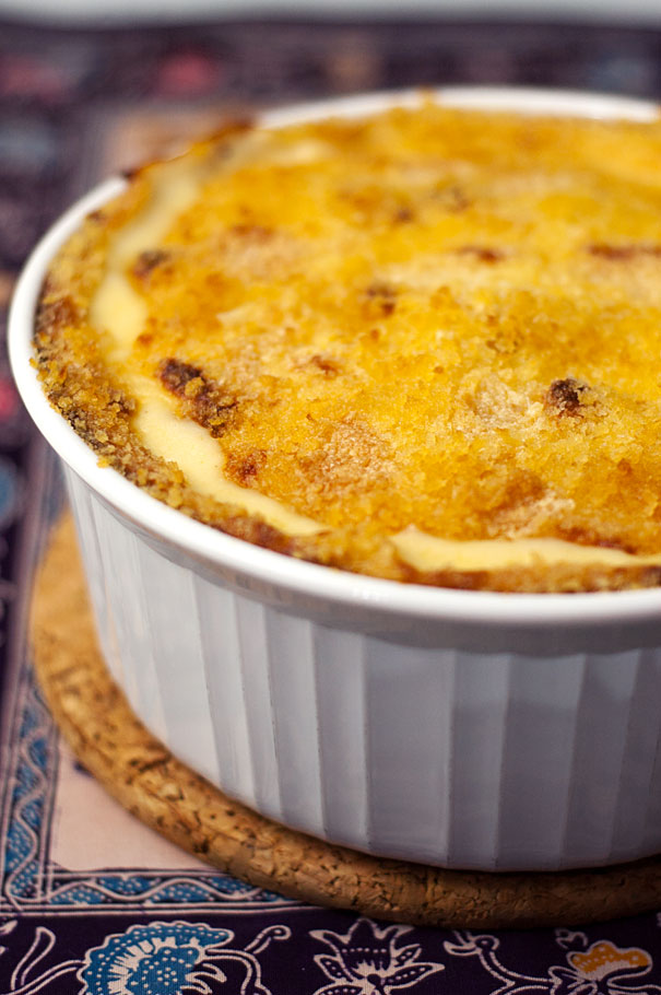 Creamy Au Gratin Potatoes