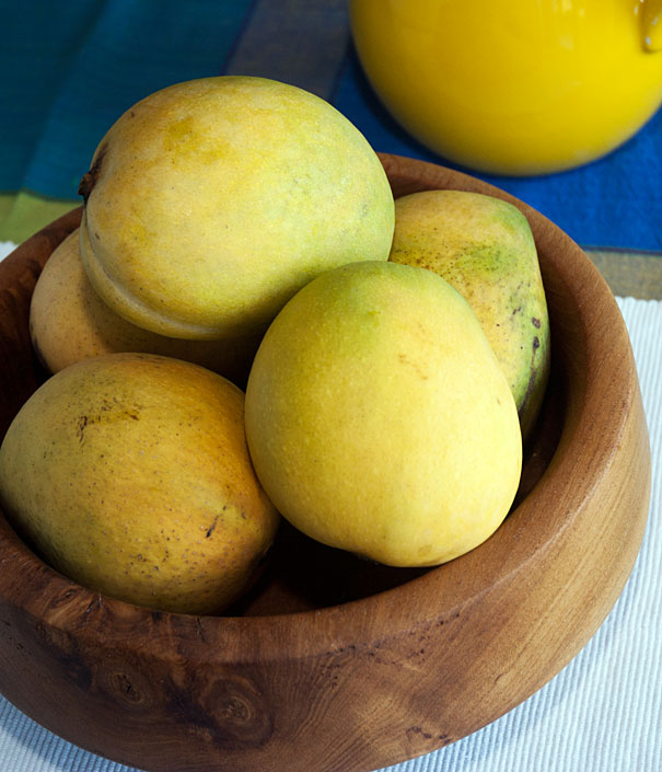 Mangoes