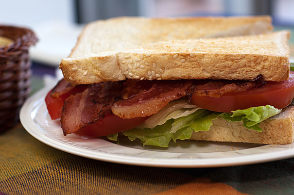 BLT