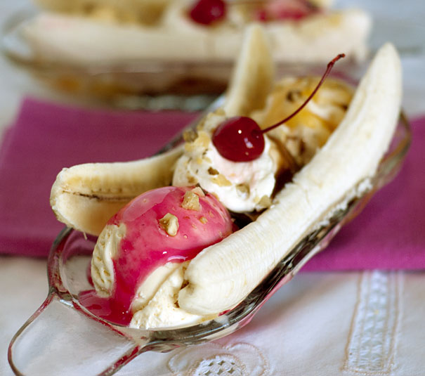 Banana Split