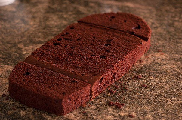 skateboard cake