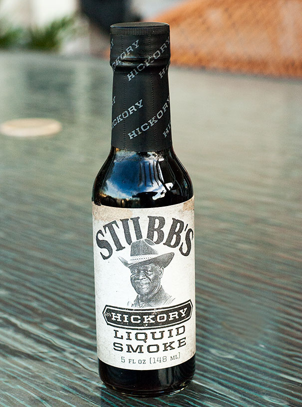 Stubbs Liquid Smoke