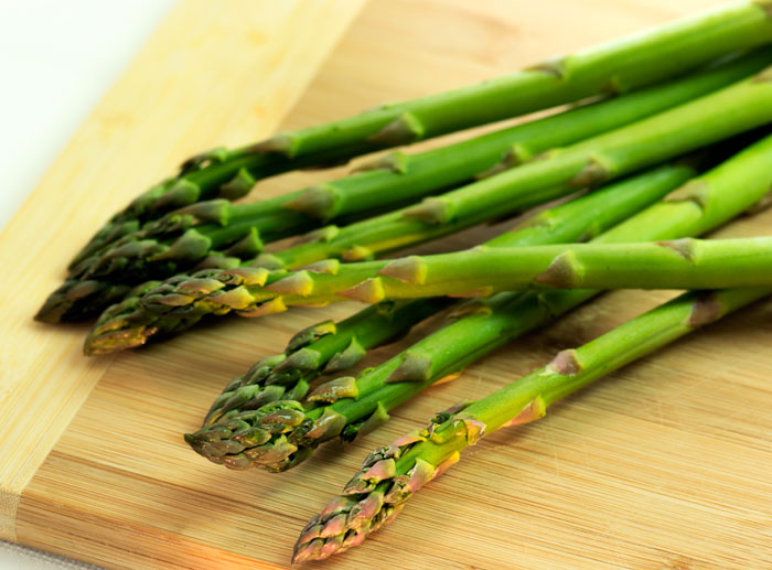 asparagus