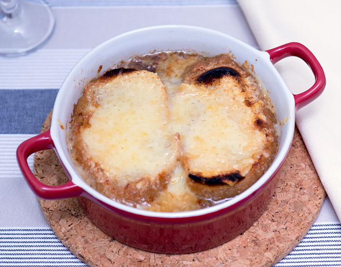 French Onion Soup