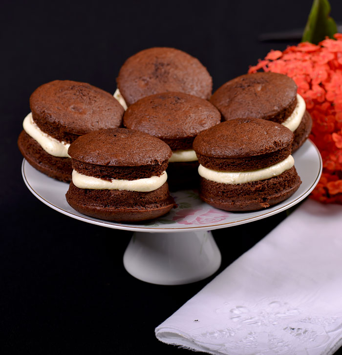 whoopie pies