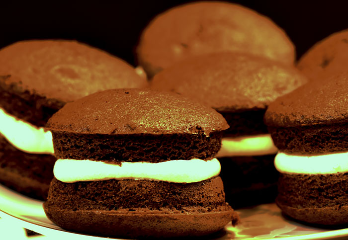 whoopie pies