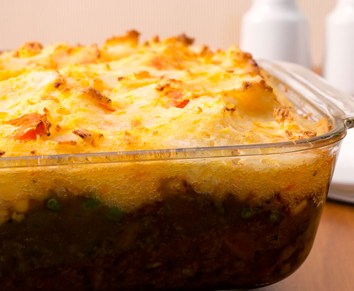 Cottage Pie