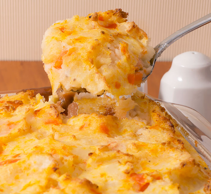 Cottage Pie