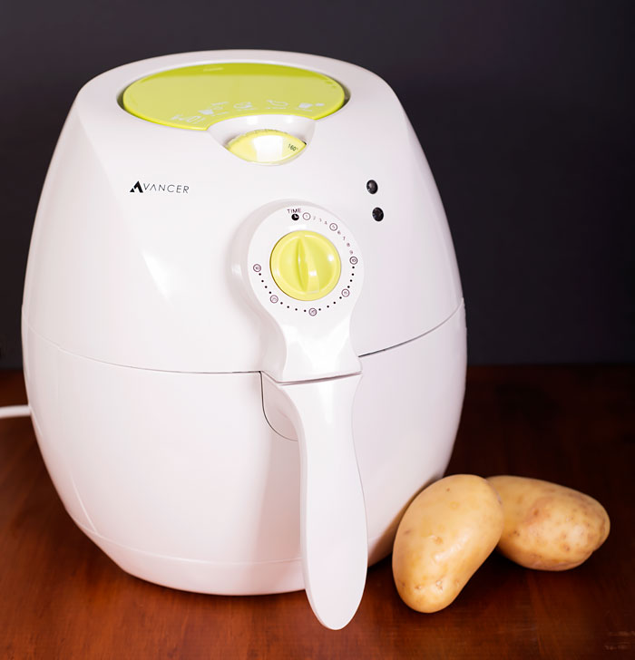 Avancer Air Fryer