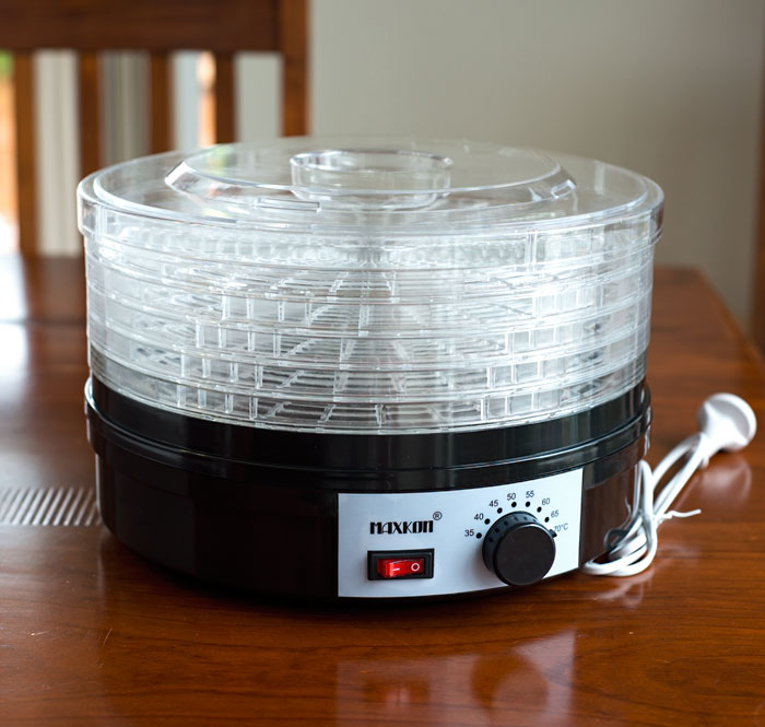 Dehydrator from CrazySales.com.au